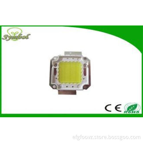 30W High Power LEDs For Led High Bay Light 3300LM With RA80